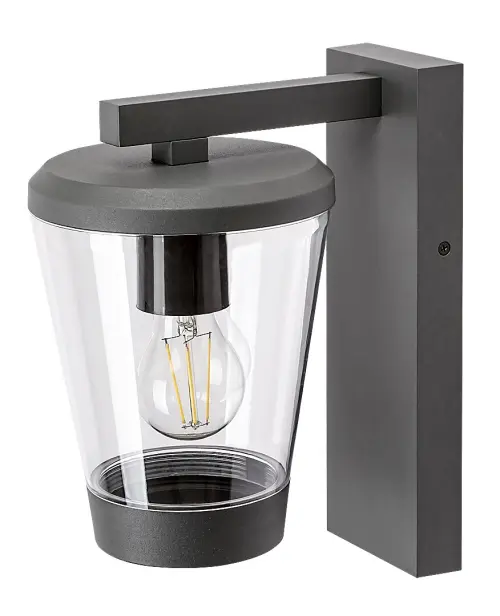 Záhradné svietidlo Rabalux 7266 1x40W E27 230V IP44